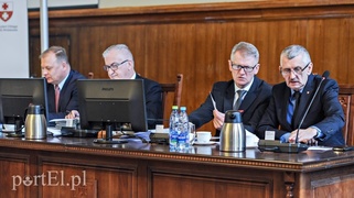 Nowe spojrzenie na radnych Nowe spojrzenie na radnych