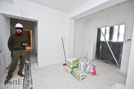 Ma ponad 200 lat, teraz przechodzi gruntowny remont