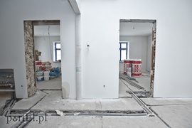 Ma ponad 200 lat, teraz przechodzi gruntowny remont