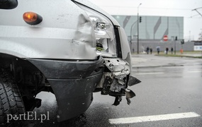 Kierowcy, uważajcie na tym skrzyżowaniu!