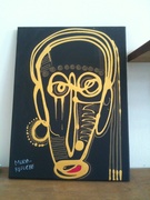 Lesbos: Centrum kulturalne prowadzone przez wolontariuszy. Sztuka uchodźców