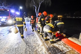 Woda opadła, pogotowie przeciwpowodziowe odwołane  (aktualizacja) 