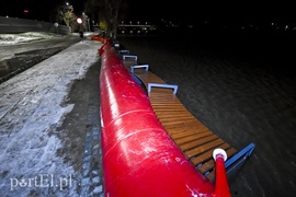 Woda opadła, pogotowie przeciwpowodziowe odwołane  (aktualizacja) 