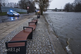 Woda opadła, pogotowie przeciwpowodziowe odwołane  (aktualizacja) 