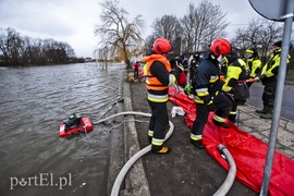 Woda opadła, pogotowie przeciwpowodziowe odwołane  (aktualizacja) 