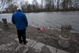 Woda opadła, pogotowie przeciwpowodziowe odwołane  (aktualizacja) 