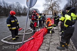 Woda opadła, pogotowie przeciwpowodziowe odwołane  (aktualizacja) 