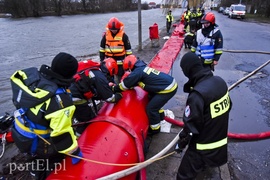 Woda opadła, pogotowie przeciwpowodziowe odwołane  (aktualizacja) 