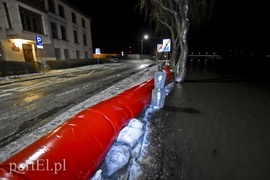 Woda opadła, pogotowie przeciwpowodziowe odwołane  (aktualizacja) 