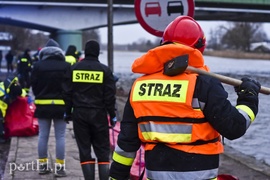 Woda opadła, pogotowie przeciwpowodziowe odwołane  (aktualizacja) 