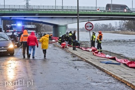Woda opadła, pogotowie przeciwpowodziowe odwołane  (aktualizacja) 