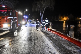 Woda opadła, pogotowie przeciwpowodziowe odwołane  (aktualizacja) 