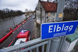 Woda opadła, pogotowie przeciwpowodziowe odwołane  (aktualizacja) 