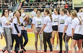 Mistrz judo: \"Nie ma dzieci leniwych, są tylko za mało zmotywowane\"