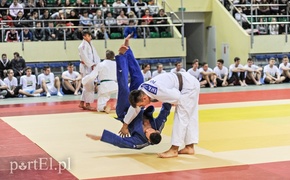 Mistrz judo: \"Nie ma dzieci leniwych, są tylko za mało zmotywowane\"
