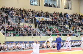 Mistrz judo: \"Nie ma dzieci leniwych, są tylko za mało zmotywowane\"