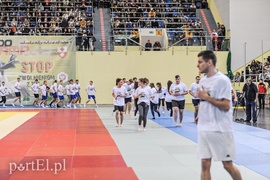 Mistrz judo: \"Nie ma dzieci leniwych, są tylko za mało zmotywowane\"