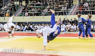 Mistrz judo: \"Nie ma dzieci leniwych, są tylko za mało zmotywowane\" Mistrz judo: \"Nie ma dzieci leniwych, są tylko za mało zmotywowane\"