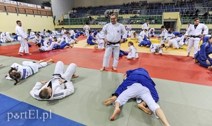 Nie można się rozwijać bez takich campów