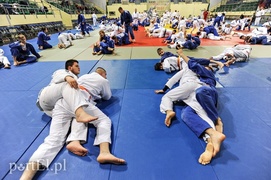 Nie można się rozwijać bez takich campów