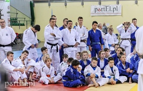 Nie można się rozwijać bez takich campów