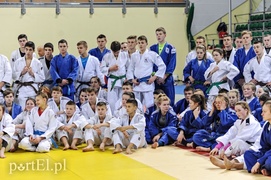 Nie można się rozwijać bez takich campów