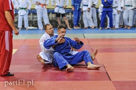 Nie można się rozwijać bez takich campów