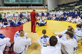 Nie można się rozwijać bez takich campów