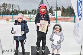 Na \"Kalbarze\" ścigały się dzieci