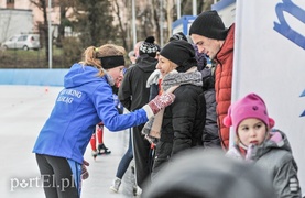 Na \"Kalbarze\" ścigały się dzieci