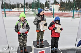 Na \"Kalbarze\" ścigały się dzieci