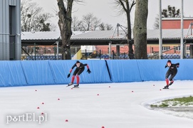 Na \"Kalbarze\" ścigały się dzieci