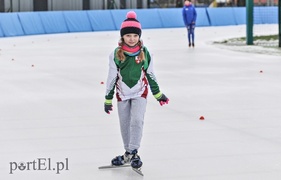 Na \"Kalbarze\" ścigały się dzieci