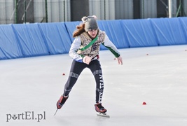 Na \"Kalbarze\" ścigały się dzieci