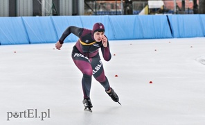 Na \"Kalbarze\" ścigały się dzieci