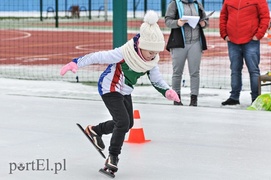 Na \"Kalbarze\" ścigały się dzieci