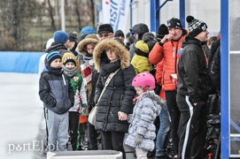 Na \"Kalbarze\" ścigały się dzieci