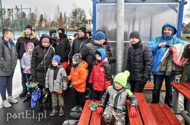 Na \"Kalbarze\" ścigały się dzieci