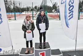 Na \"Kalbarze\" ścigały się dzieci