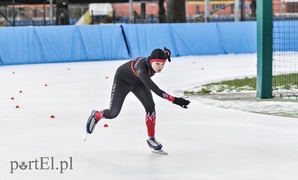 Na \"Kalbarze\" ścigały się dzieci