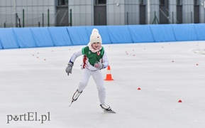 Na \"Kalbarze\" ścigały się dzieci