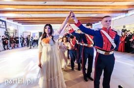 Bawić się tak, aby zapamiętać tę noc na zawsze
