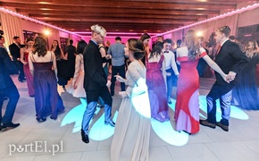 Bawić się tak, aby zapamiętać tę noc na zawsze