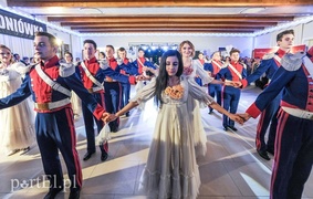 Bawić się tak, aby zapamiętać tę noc na zawsze