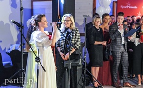 Bawić się tak, aby zapamiętać tę noc na zawsze