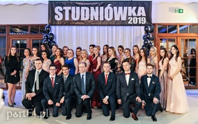 Bawić się tak, aby zapamiętać tę noc na zawsze