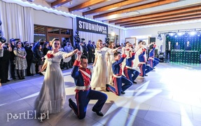 Bawić się tak, aby zapamiętać tę noc na zawsze