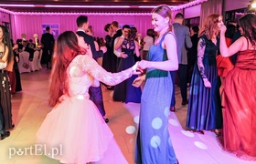 Bawić się tak, aby zapamiętać tę noc na zawsze