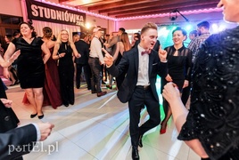 Bawić się tak, aby zapamiętać tę noc na zawsze