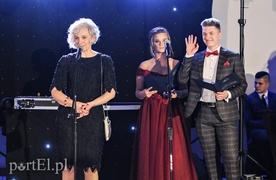 Bawić się tak, aby zapamiętać tę noc na zawsze